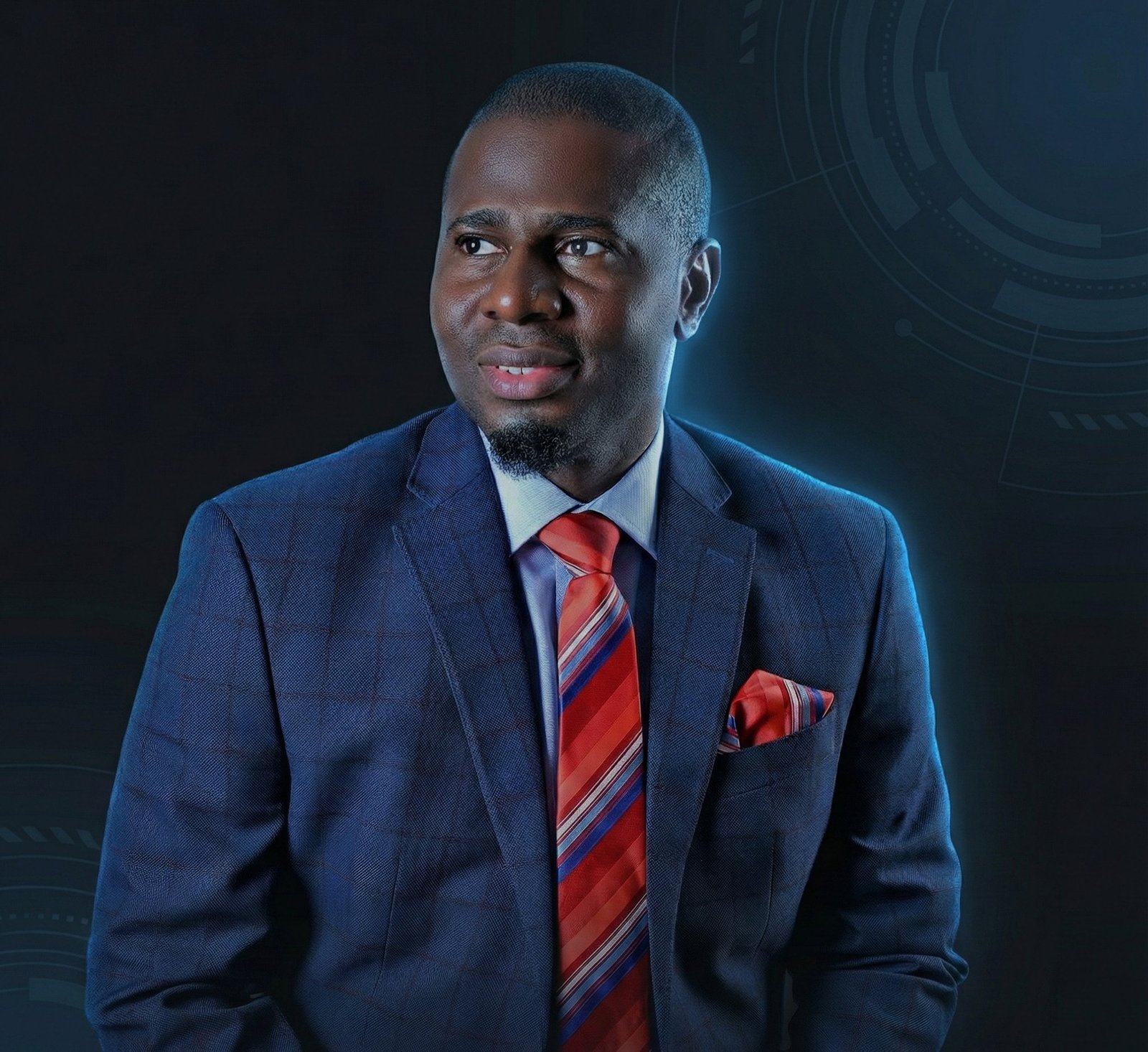 Oladunni David Oladosu